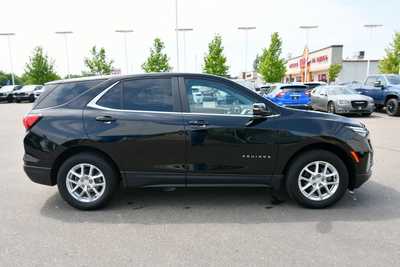 2023 Chevrolet Equinox, $23500. Photo 9