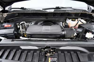 2023 Chevrolet 1500 Crew Cab, $38500. Photo 11