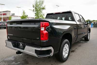 2023 Chevrolet 1500 Crew Cab, $38500. Photo 8