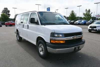 2015 Chevrolet Van,Cargo, $15750. Photo 10