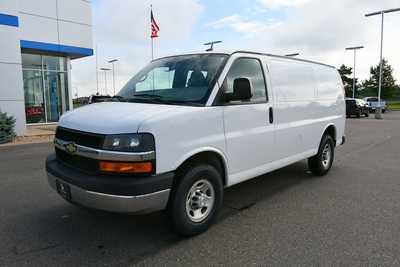 2015 Chevrolet Van,Cargo, $15750. Photo 2