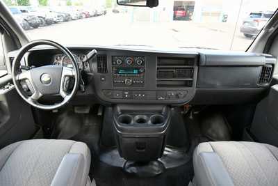 2015 Chevrolet Van,Cargo, $15750. Photo 3