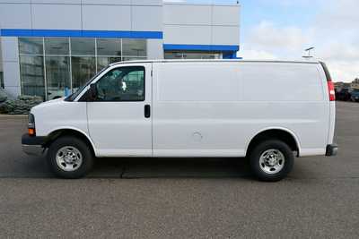 2015 Chevrolet Van,Cargo, $15750. Photo 4