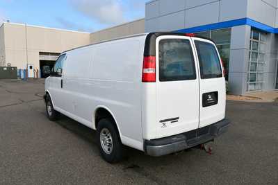 2015 Chevrolet Van,Cargo, $15750. Photo 5