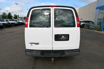 2015 Chevrolet Van,Cargo, $15750. Photo 6