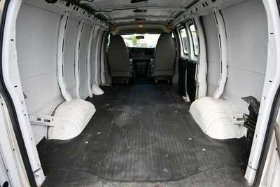 2015 Chevrolet Van,Cargo, $15750. Photo 7