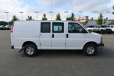 2015 Chevrolet Van,Cargo, $15750. Photo 9
