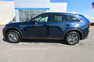 2025 Mazda CX-90, $33750. Photo 4