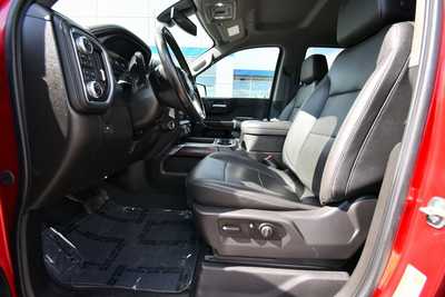2021 GMC 1500 Crew Cab, $34500. Photo 12