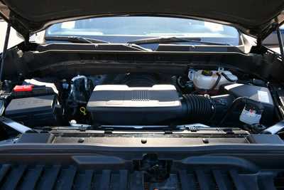 2021 Chevrolet 1500 Crew Cab, $41250. Photo 12