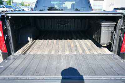 2021 Chevrolet 1500 Crew Cab, $41250. Photo 7