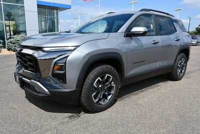2026 Chevrolet Equinox, $36290. Photo 2
