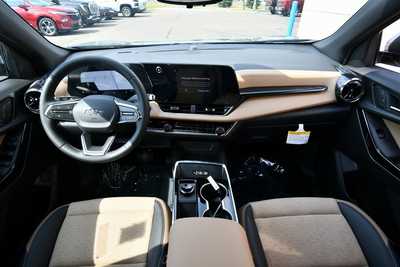 2026 Chevrolet Equinox, $36290. Photo 3