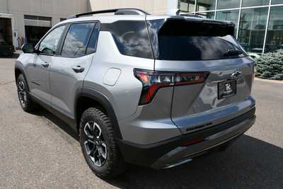 2026 Chevrolet Equinox, $36290. Photo 5