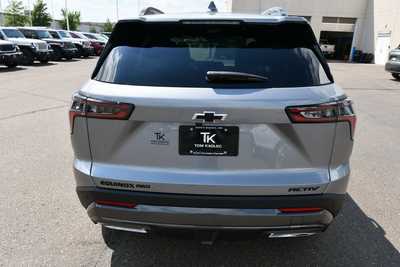 2026 Chevrolet Equinox, $36290. Photo 6
