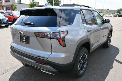 2026 Chevrolet Equinox, $36290. Photo 7