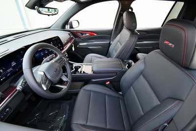 2026 Chevrolet Traverse, $51520. Photo 10
