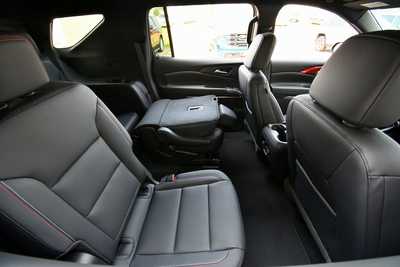 2026 Chevrolet Traverse, $51520. Photo 12