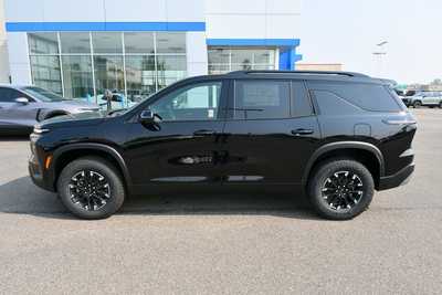 2026 Chevrolet Traverse, $51520. Photo 3