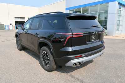 2026 Chevrolet Traverse, $51520. Photo 4