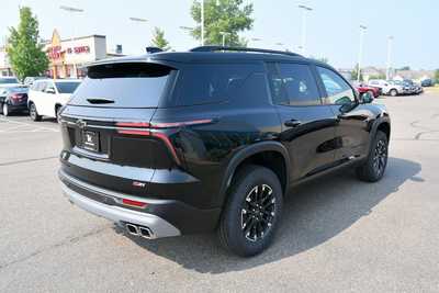 2026 Chevrolet Traverse, $51520. Photo 6