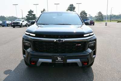 2026 Chevrolet Traverse, $51520. Photo 9