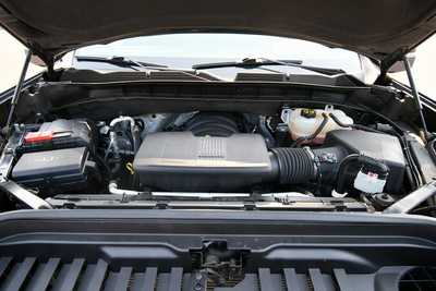 2023 GMC 1500 Crew Cab, $43500. Photo 12