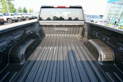 2023 GMC 1500 Crew Cab, $43500. Photo 7