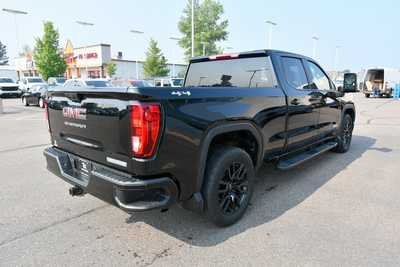 2023 GMC 1500 Crew Cab, $43500. Photo 8