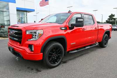 2020 GMC 1500 Crew Cab, $34000. Photo 2