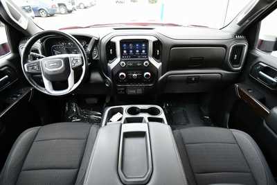 2020 GMC 1500 Crew Cab, $34000. Photo 3