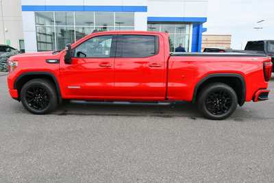 2020 GMC 1500 Crew Cab, $34000. Photo 4