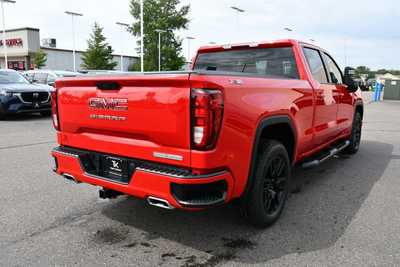 2020 GMC 1500 Crew Cab, $34000. Photo 5