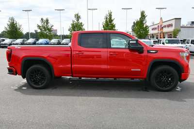 2020 GMC 1500 Crew Cab, $34000. Photo 7