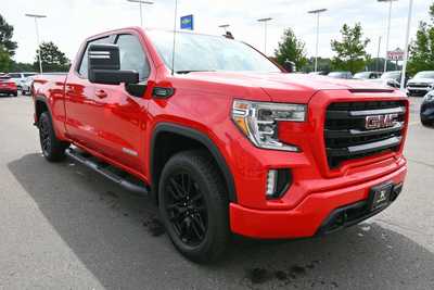 2020 GMC 1500 Crew Cab, $34000. Photo 8
