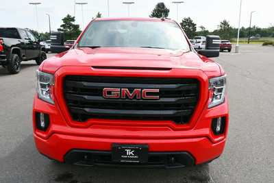 2020 GMC 1500 Crew Cab, $34000. Photo 9