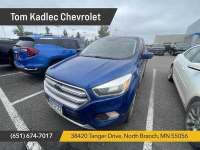 2017 Ford Escape, $7500. Photo 1