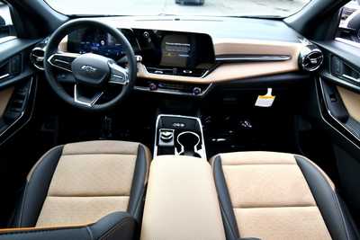 2026 Chevrolet Equinox, $37785. Photo 3