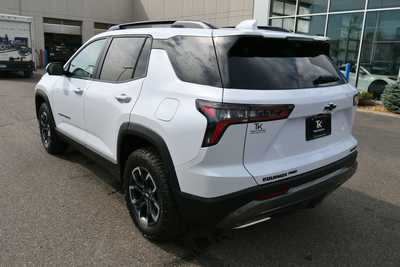 2026 Chevrolet Equinox, $37785. Photo 5