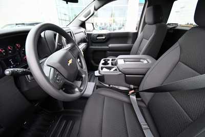 2026 Chevrolet 1500 Reg Cab, $45175. Photo 12