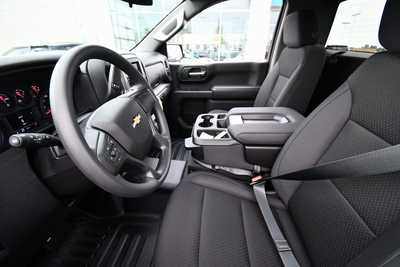 2026 Chevrolet 1500 Reg Cab, $45175. Photo 3