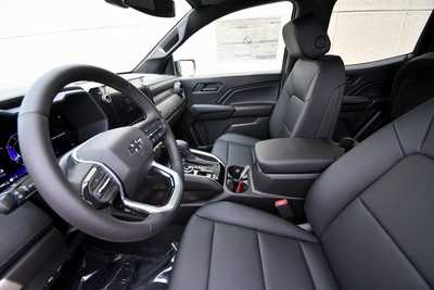 2026 Chevrolet Colorado Crew Cab, $45920. Photo 10