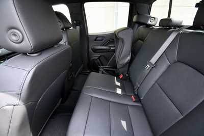 2026 Chevrolet Colorado Crew Cab, $45920. Photo 11
