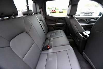 2026 Chevrolet Colorado Crew Cab, $45920. Photo 12