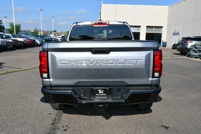 2026 Chevrolet Colorado Crew Cab, $45920. Photo 5