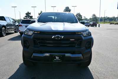 2026 Chevrolet Colorado Crew Cab, $45920. Photo 9