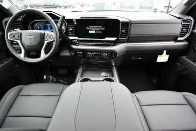 2025 Chevrolet 3500 Crew Cab, $70730. Photo 3