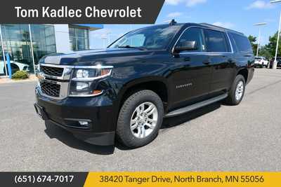2016 Chevrolet Suburban, $14000. Photo 1