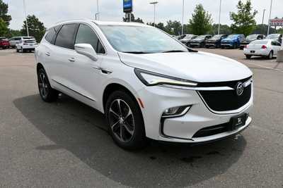 2022 Buick Enclave, $32500. Photo 10