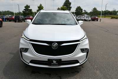 2022 Buick Enclave, $32500. Photo 11